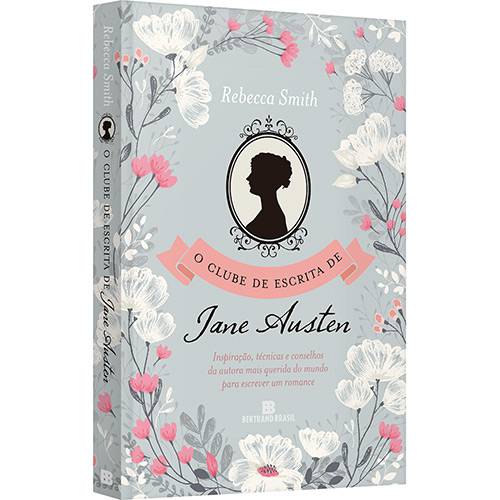 Livro - o Clube de Escrita da Jane Austen é bom? Vale a pena?