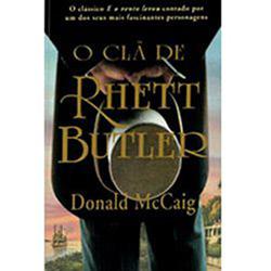 Livro - O Clã de Rhett Butler é bom? Vale a pena?
