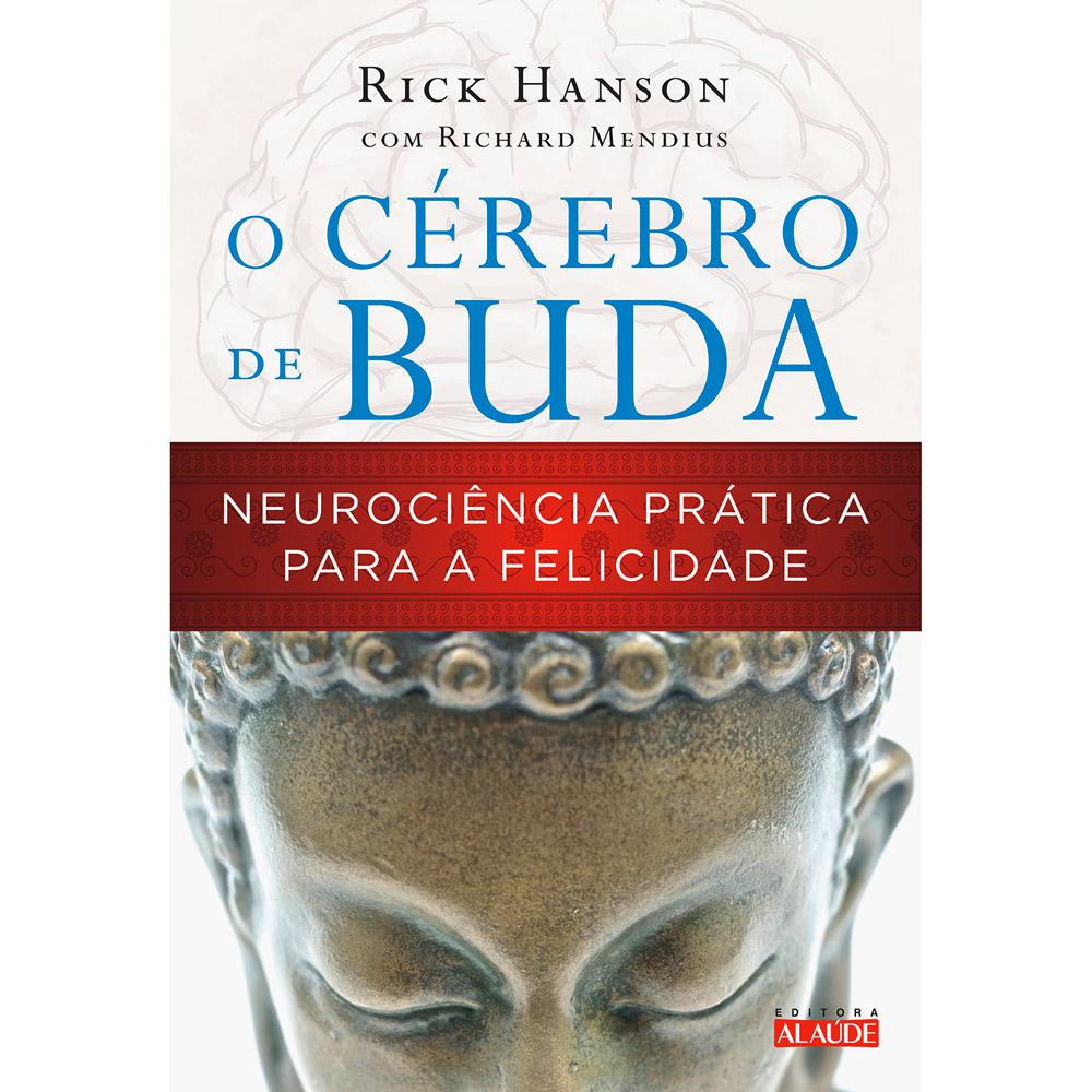 Livro - O Cérebro de Buda é bom? Vale a pena?