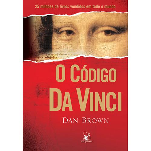 Livro - O Código da Vinci é bom? Vale a pena?