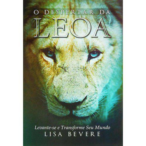 Livro o Despertar da Leoa | Lisa Bevere é bom? Vale a pena?