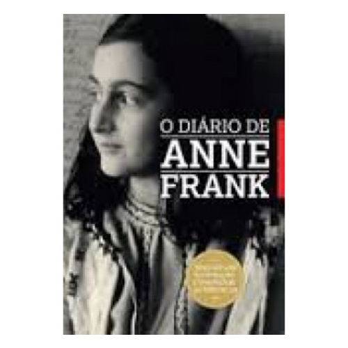Livro o Diário de Anne Frank Ed. Pé da Letra é bom? Vale a pena?