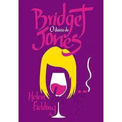 Livro - o Diário de Bridget Jones é bom? Vale a pena?