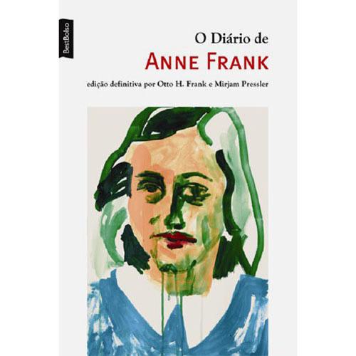 Livro - O Diário de Anne Frank - Edição de Bolso é bom? Vale a pena?