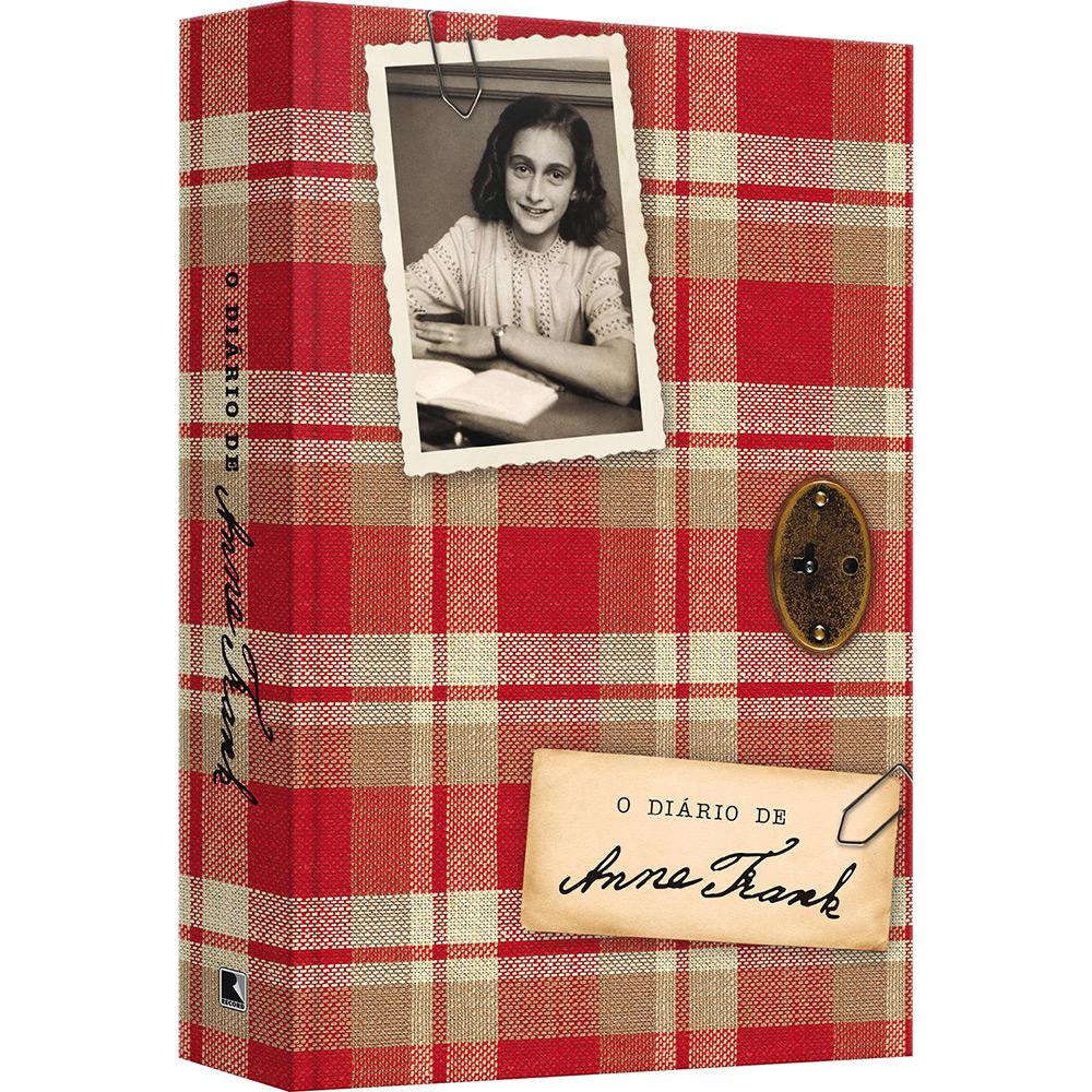 Livro - O Diário de Anne Frank é bom? Vale a pena?