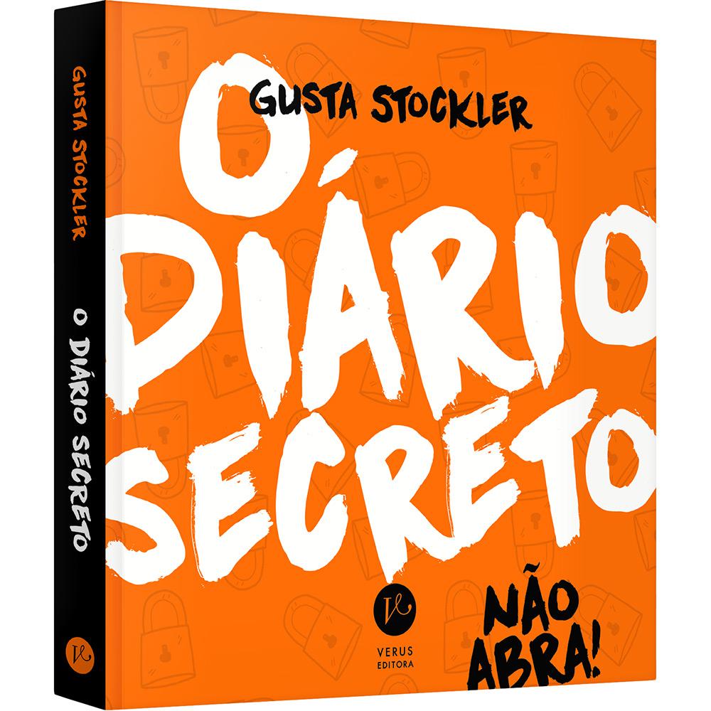 Livro - O Diário Secreto é bom? Vale a pena?