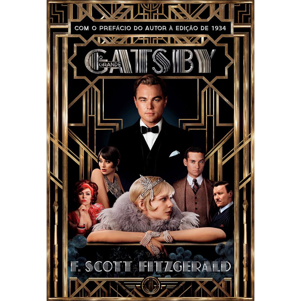 Livro - O Grande Gatsby é bom? Vale a pena?