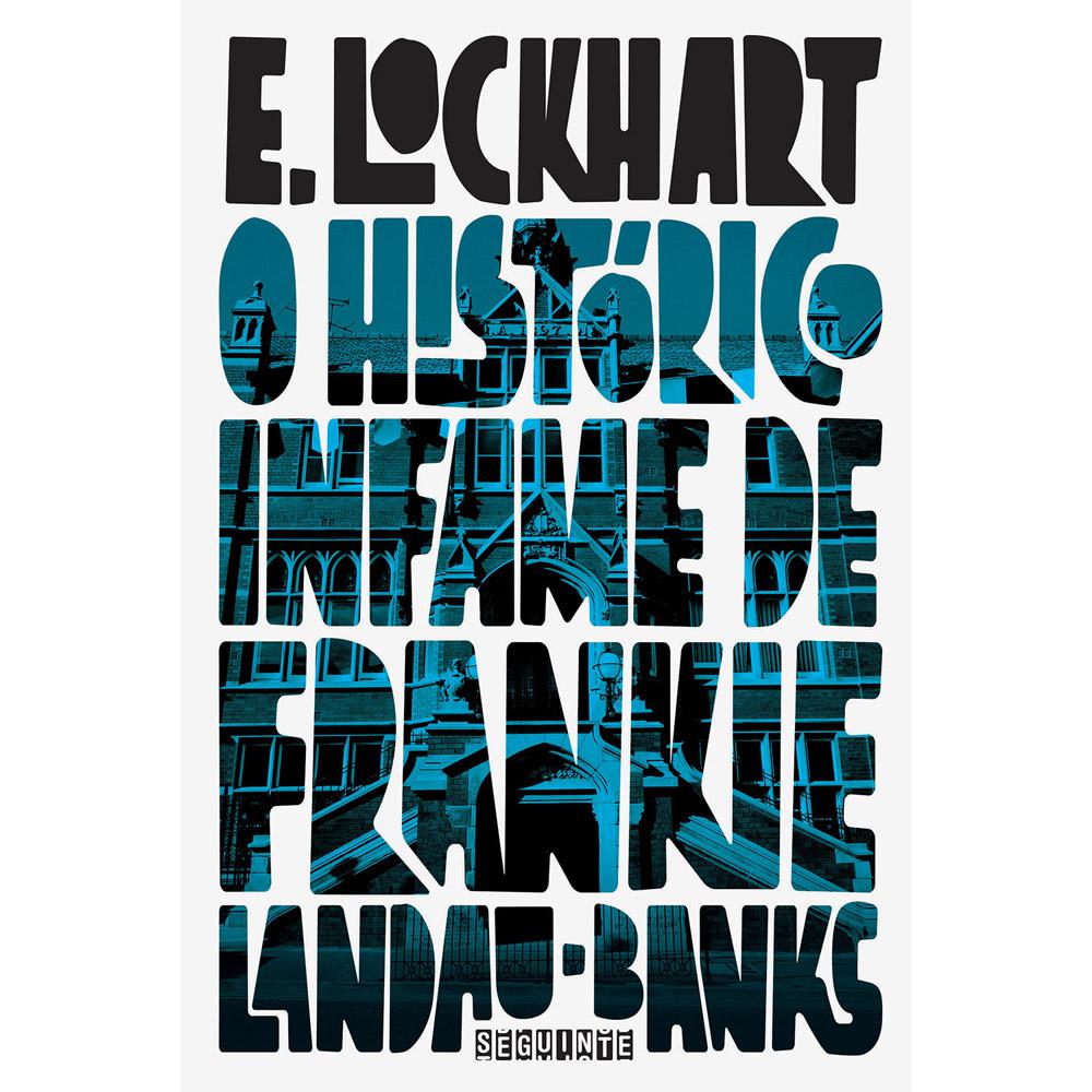 Livro - O Histórico Infame de Frankie Landau Banks é bom? Vale a pena?