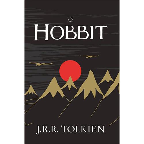 Livro - O Hobbit - J. R. R. Tolkien é bom? Vale a pena?