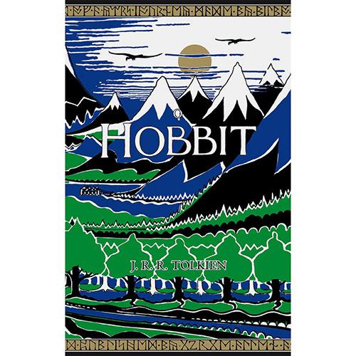 Livro - O Hobbit é bom? Vale a pena?