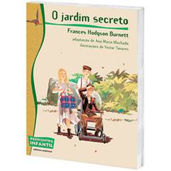 Livro - o Jardim Secreto é bom? Vale a pena?