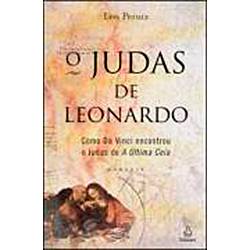 Livro - o Judas de Leonardo: Como da Vinci Encontrou o Judas de a Última Ceia é bom? Vale a pena?