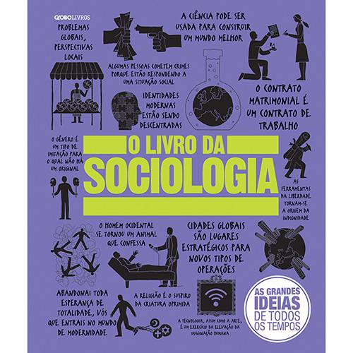 Livro - o Livro da Sociologia é bom? Vale a pena?