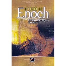 Livro - o Livro de Enoch é bom? Vale a pena?