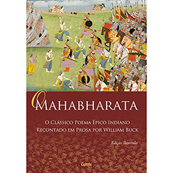 Livro - o Mahabharata é bom? Vale a pena?