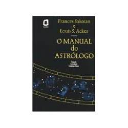 Livro - O Manual do Astrólogo é bom? Vale a pena?