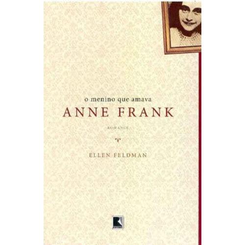 Livro - O Menino que Amava Anne Frank é bom? Vale a pena?