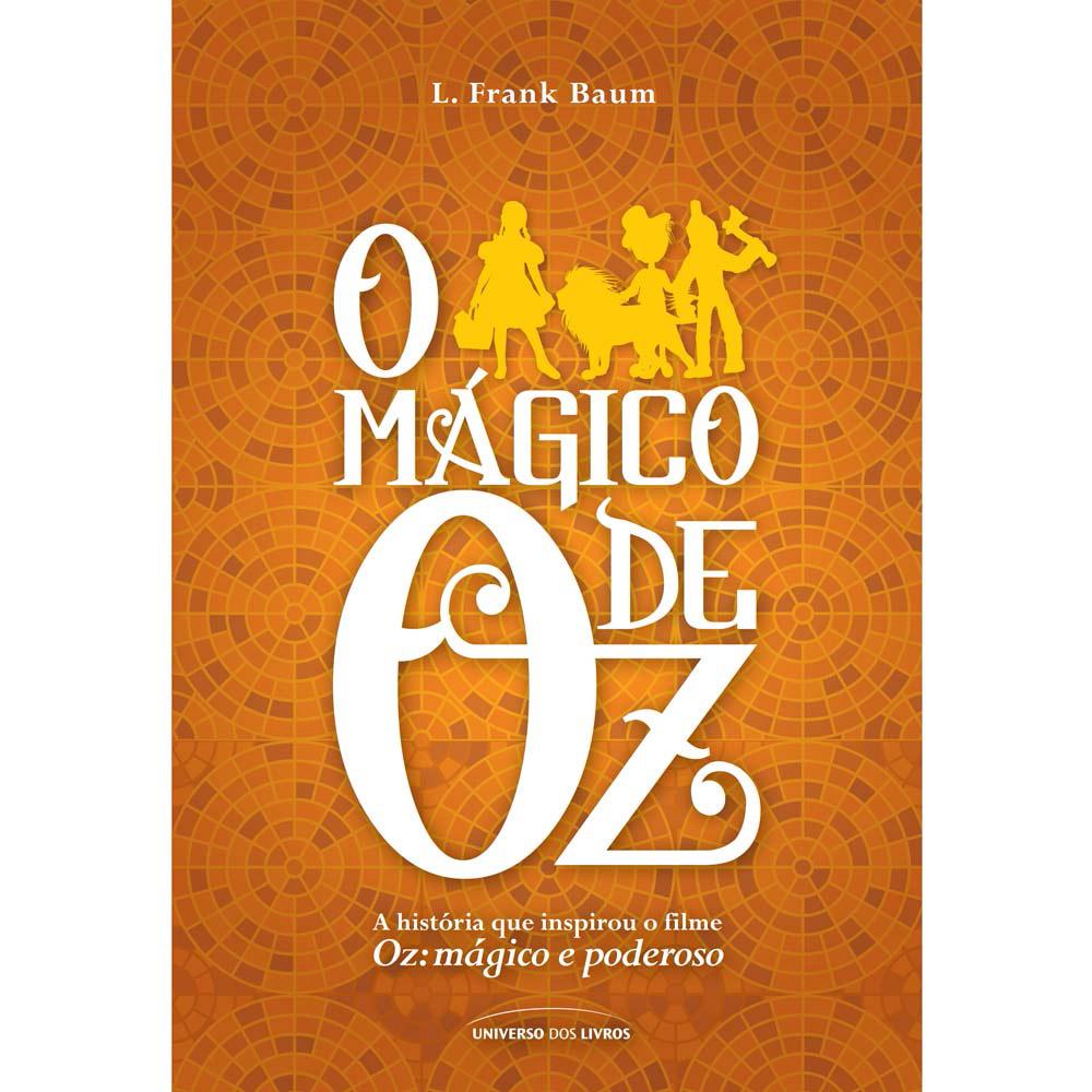Livro - O Mágico De Oz é bom? Vale a pena?
