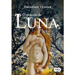 Livro - O Oráculo de Luna é bom? Vale a pena?