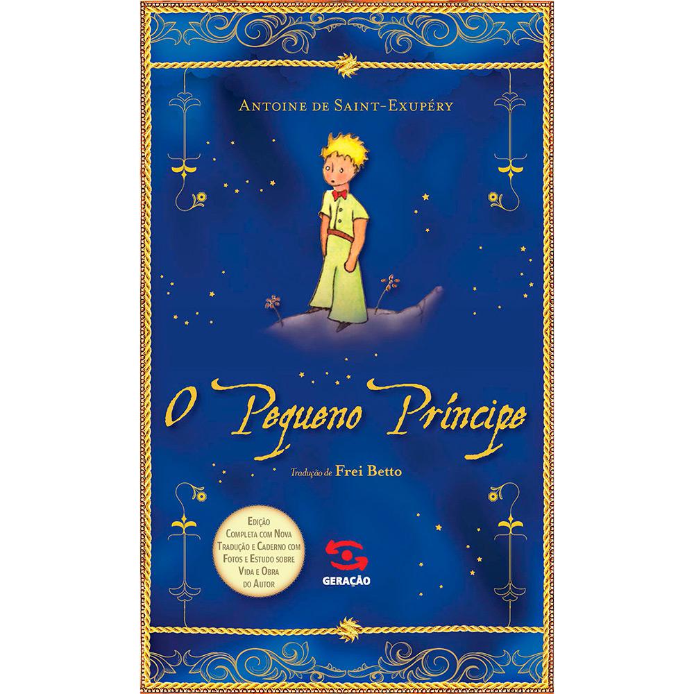 Livro - O Pequeno Príncipe é bom? Vale a pena?