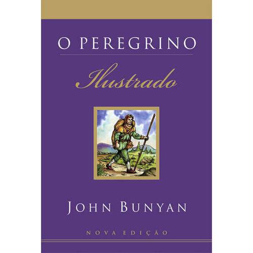 Livro o Peregrino Ilustrado John Bunyan é bom? Vale a pena?