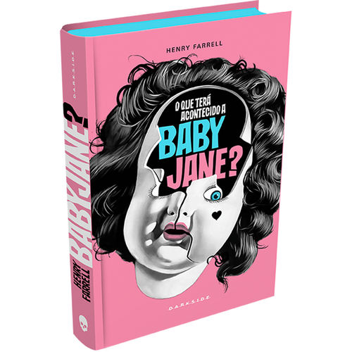 Livro - o que Terá Acontecido a Baby Jane? é bom? Vale a pena?