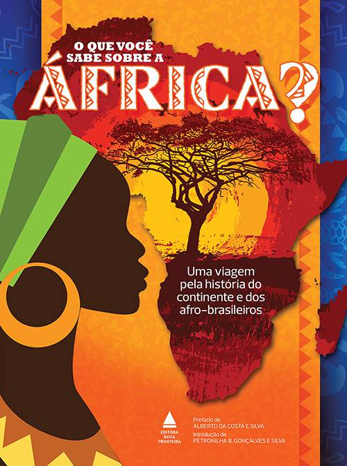 Livro - o que Você Sabe Sobre a África? é bom? Vale a pena?