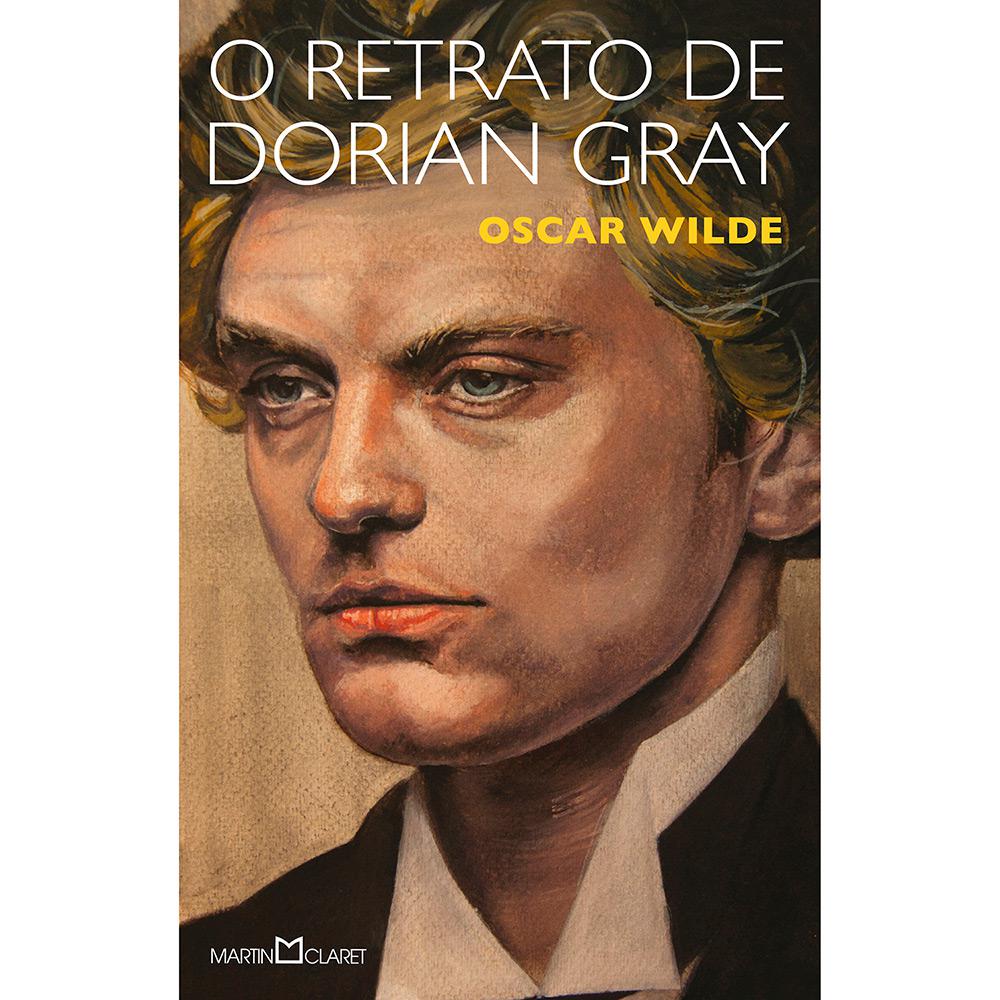 Livro - O Retrato de Dorian Gray é bom? Vale a pena?