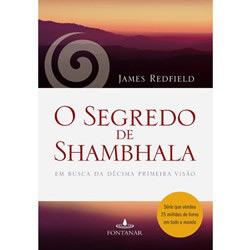 Livro - O Segredo de Shambhala é bom? Vale a pena?