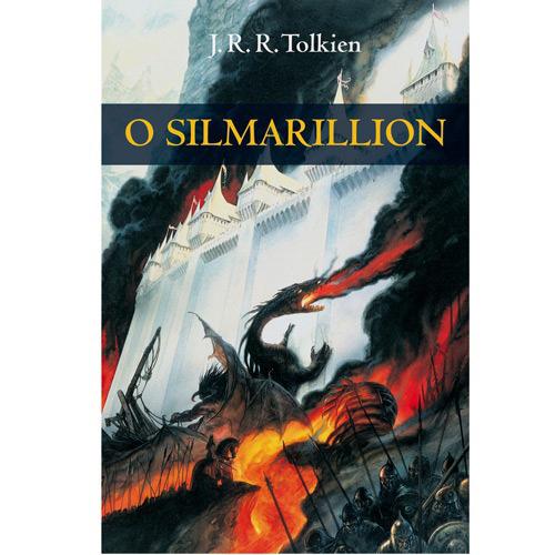 Livro - O Silmarillion é bom? Vale a pena?