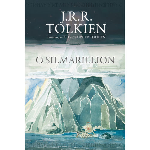 Livro - o Silmarillion é bom? Vale a pena?