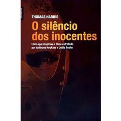 Livro - O Silêncio dos Inocentes é bom? Vale a pena?