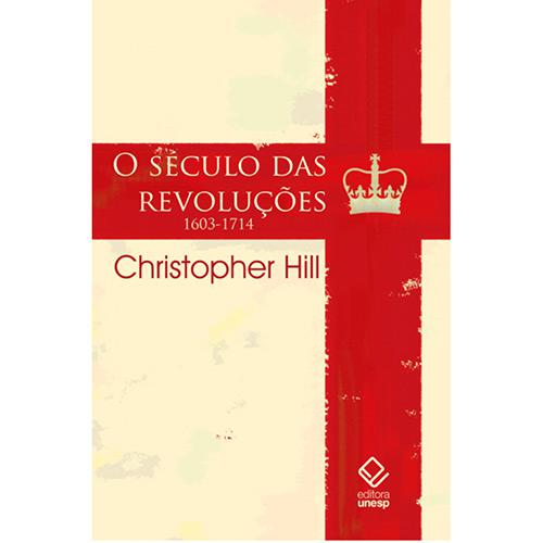 Livro - O Século das Revoluções: 1603-1714 é bom? Vale a pena?