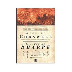 Livro - O Tigre de Sharpe - Série As Aventuras de Sharpe - Vol. 1 é bom? Vale a pena?