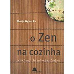 Livro - O Zen na Cozinha é bom? Vale a pena?