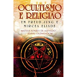 Livro - Ocultismo e Religião é bom? Vale a pena?
