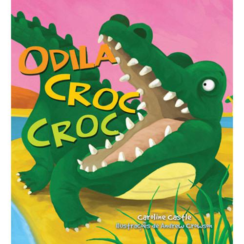 Livro - Odila Croc Croc é bom? Vale a pena?