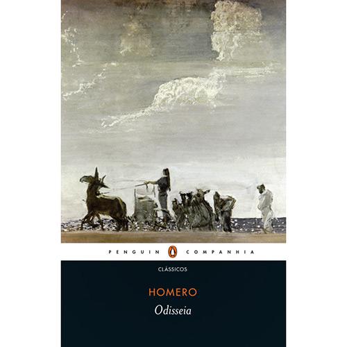 Livro - Odisseia é bom? Vale a pena?