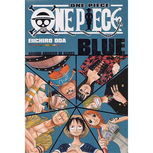 Livro - One Piece é bom? Vale a pena?