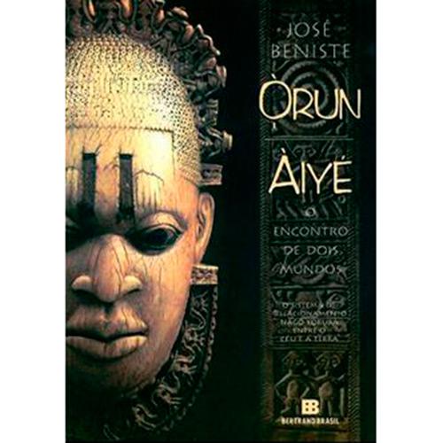 Livro - Orun Aiye é bom? Vale a pena?