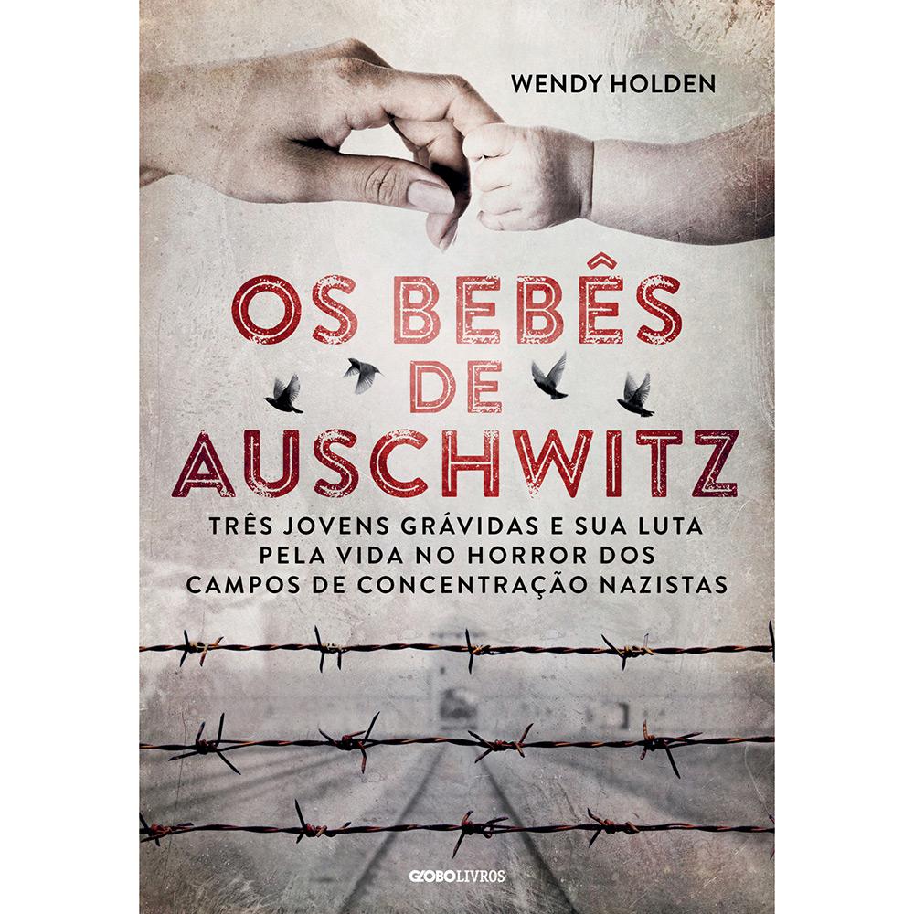 Livro - Os Bebês de Auschwitz é bom? Vale a pena?