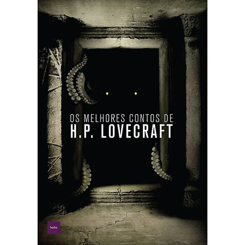 Livro - os Melhores Contos de H.p. Lovecraft é bom? Vale a pena?