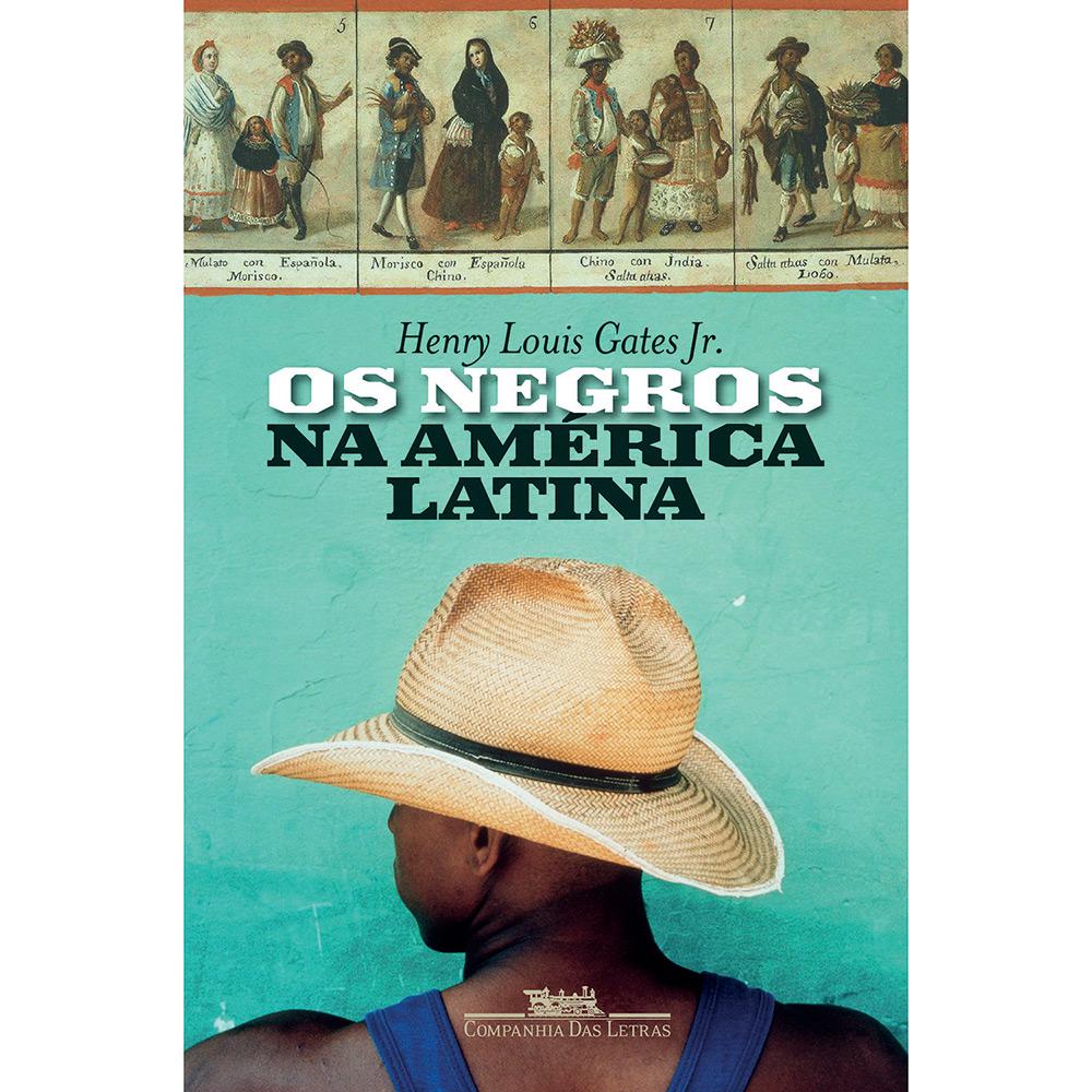 Livro - Os Negros na América Latina é bom? Vale a pena?