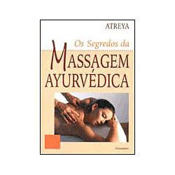 Livro - Os Segredos da Massagem Ayurvédica é bom? Vale a pena?