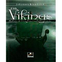 Livro - os Vikings: História Fascinante Civilização é bom? Vale a pena?