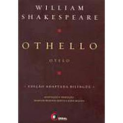 Livro - Othello: Edição Adaptada Bilíngue é bom? Vale a pena?