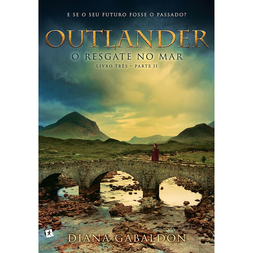 Livro - Outlander é bom? Vale a pena?