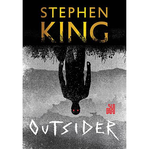 Livro - Outsider é bom? Vale a pena?