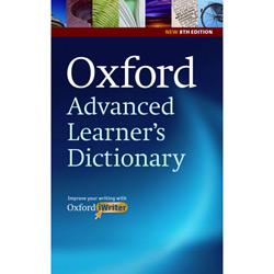 Livro - Oxford Advanced Leaner´s Dictionary é bom? Vale a pena?