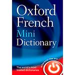 Livro - Oxford French Mini Dictionary é bom? Vale a pena?